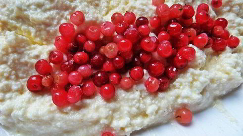 сырники сэндвичи