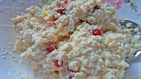 сырники сэндвичи