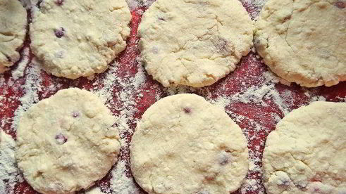 сырники сэндвичи