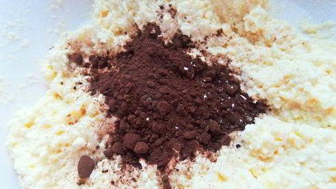 сырники сэндвичи