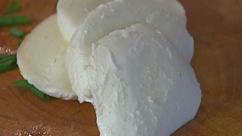 вегетарианский клаб-сэндвич