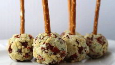 сыр с орехами