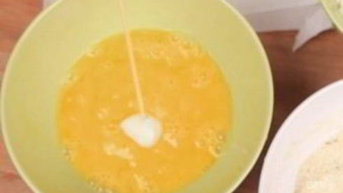 сырные шарики