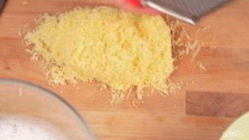 сырные шарики