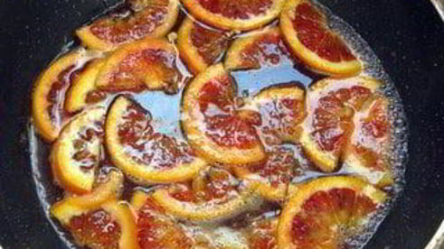 мини-тарталетки с рикоттой