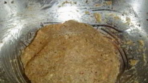 тарталетки из черного хлеба