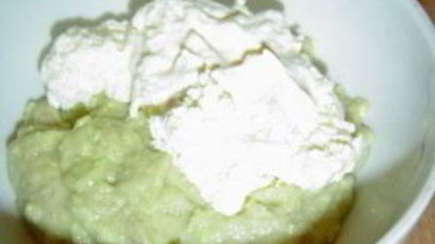 тарталетки из черного хлеба