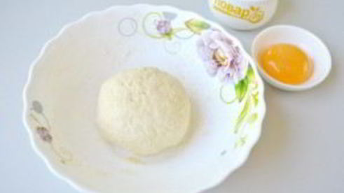 тарталетки с черешней