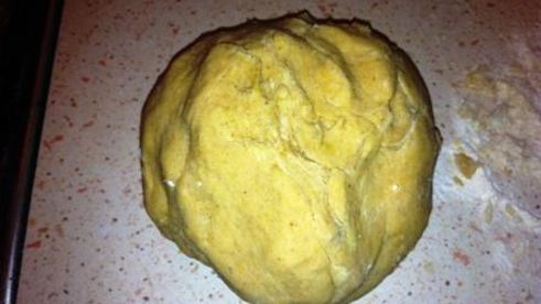 тарталетки с инжиром и кремом рикотта