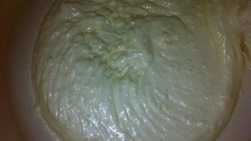 тарталетки с инжиром и кремом рикотта