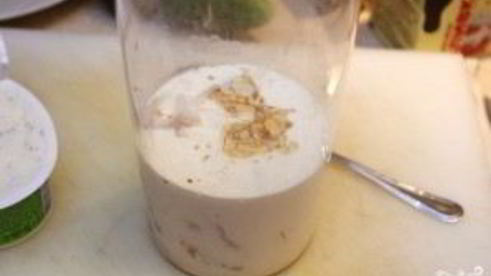 тарталетки с творожным сыром