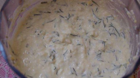 закуска в тарталетках с несладкой начинкой для влюбленных