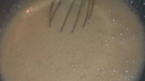 французский лимонный тарт