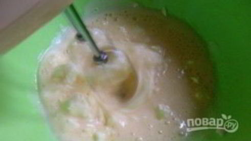 итальянский клубничный тарт