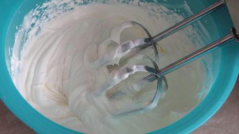 карамельно-шоколадный тарт