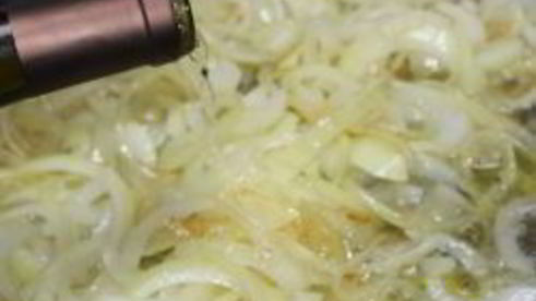 картофельный тартифлет