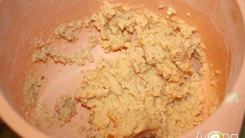 клубничный тарт