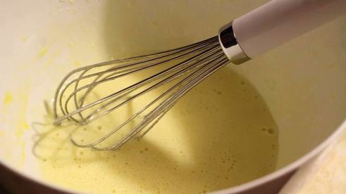 любимые тарты