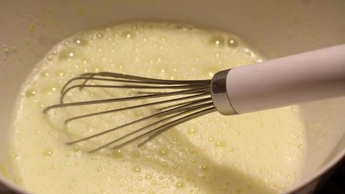 любимые тарты