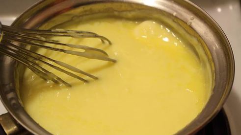 любимые тарты