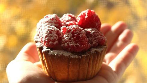 любимые тарты