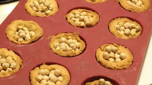 любимые тарты