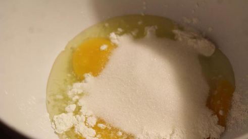 любимые тарты