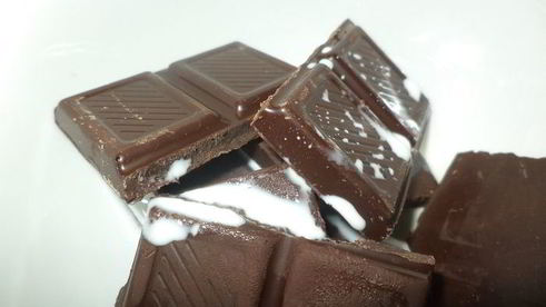 самый полезный тарт