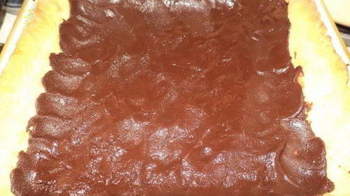 самый полезный тарт