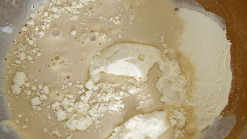 тарт из сан-тропе