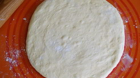 тарт из сан-тропе