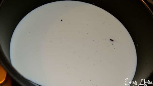 тарт из сан-тропе