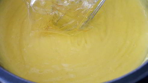 тарт из сан-тропе