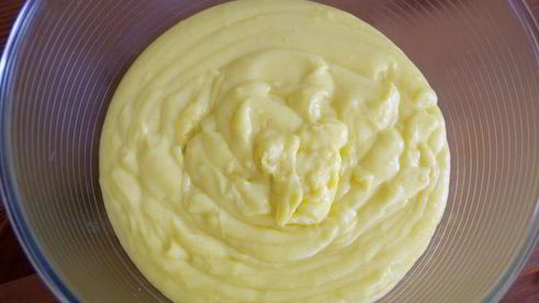 тарт из сан-тропе