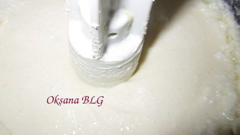 тарт малиновый