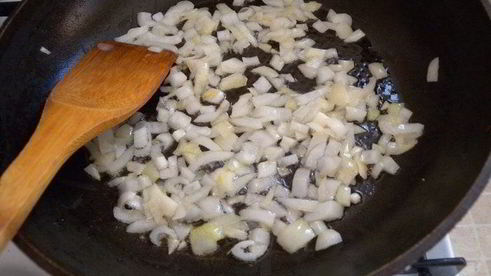 тарт с цветной капустой и фезалисом