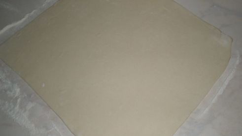 тарт-татен с луковым ассорти