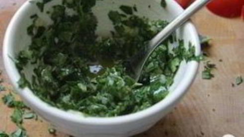 тарт три сыра с помидорами