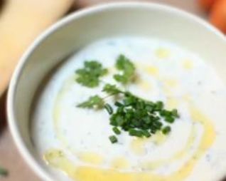 Творожная закуска Мозги ткача