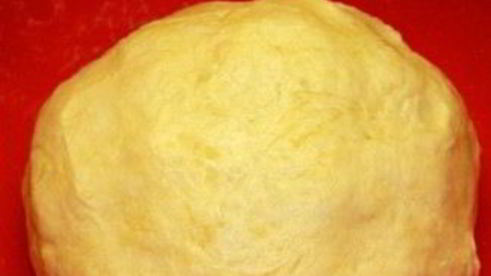 волованы с сыром