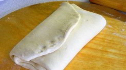 волованы с сыром