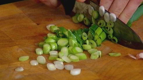 яичница для плейбоя