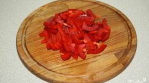 яичница по-армянски