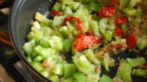 яичница по-еврейски