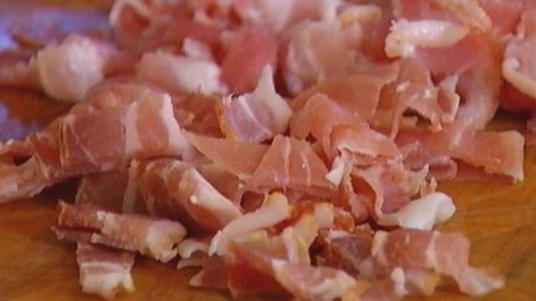 яичница по-кончаловски