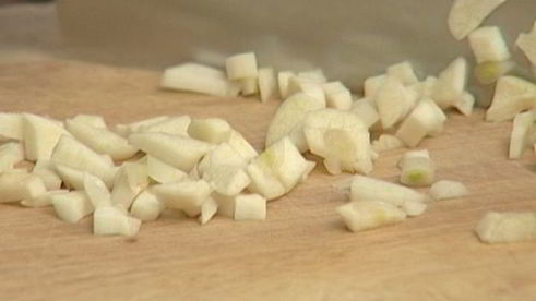 яичница по-кончаловски