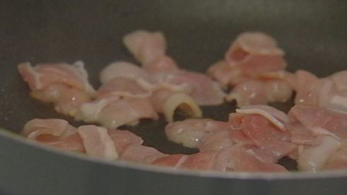 яичница по-кончаловски