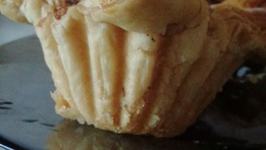 Рецепт закуски маленький принц