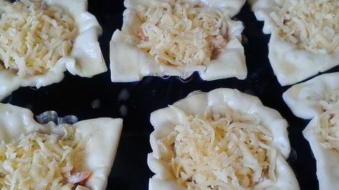 закуска маленький принц