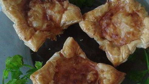 закуска маленький принц